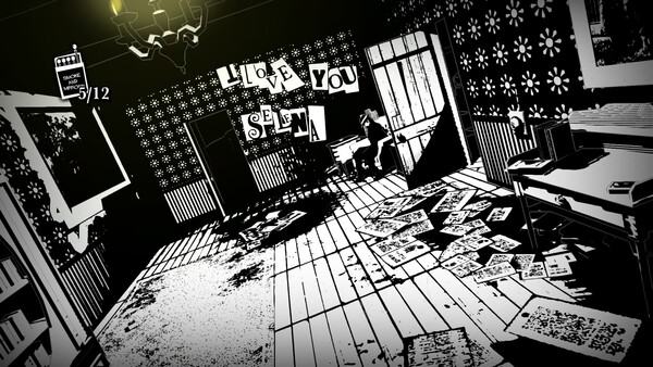 White Night: Νουάρ ατμόσφαιρα στο iOS