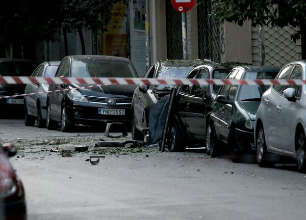 Η επιστολή της Τσατάνη που προειδοποιούσε πως την παρακολουθούν και ζητούσε φύλαξη