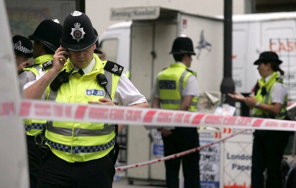 ΜΙ5: Το Λονδίνο έχει αποτρέψει 12 τρομοκρατικές επιθέσεις από τον Ιούνιο του 2013