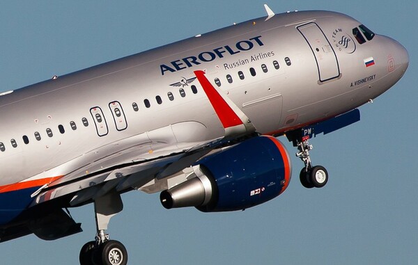 Ελβετία: Αεροσκάφος της Aeroflot εκκενώθηκε λίγο πριν απογειωθεί λόγω απειλής για βόμβα