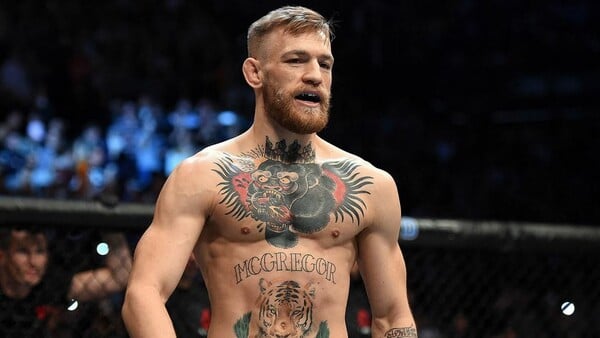 O πρωταθλητής του ΜΜΑ Conor McGregor θα συμμετάσχει στην 7η σεζόν του Game of Thrones