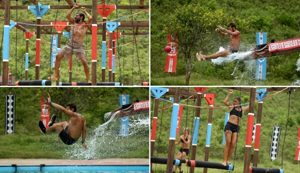 Βρέθηκε ποιος έκανε τα spoilers-φιάσκο του SURVIVOR