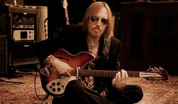 Πάρκο «Tom Petty» στη γενέτειρα του καλλιτέχνη