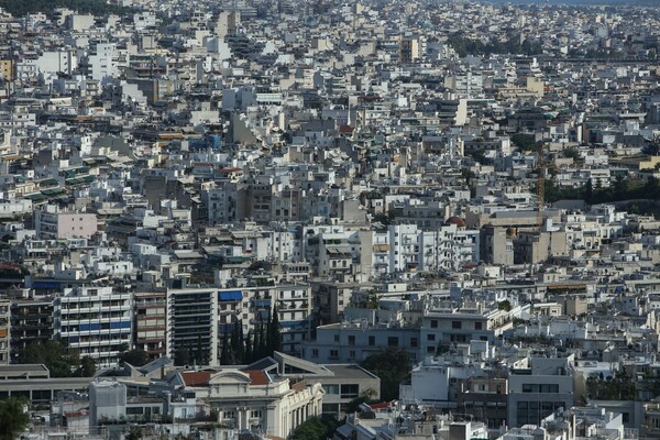 Χωρίς ρεύμα περιοχές της Αττικής - Πού υπάρχουν διακοπές ηλεκτροδότησης