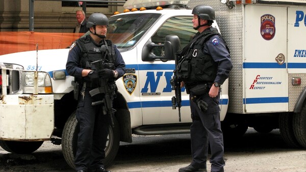Οι αρχές της Νέας Υόρκης επιβεβαιώνουν πως ενημερώθηκαν για ενδεχόμενη απειλή από την αλ-Κάιντα λίγο πριν τις εκλογές