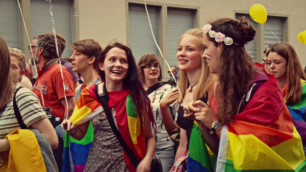Απόφαση ορόσημo στην Ελβετία - Στη φυλακή όσοι καταδικαστούν για ομοφοβία ή τρανσοφοβία
