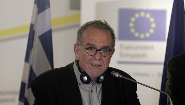 Μουζάλας: Ατυχές περιστατικό η τραγωδία στη Μόρια