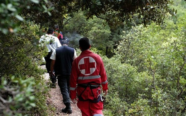 Θρίλερ με την εξαφάνιση Γερμανού τουρίστα στη Ρόδο- Αγνοείται από την Κυριακή