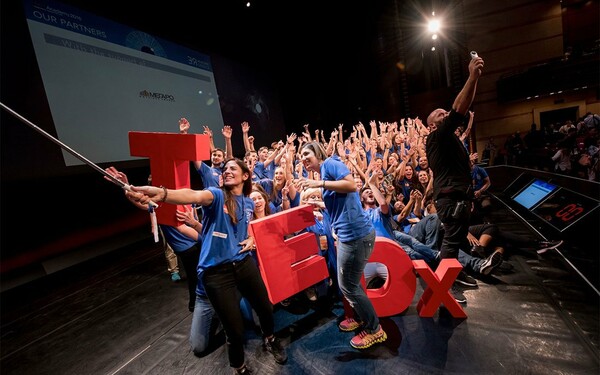 Το TEDxAcademy 2016 ολοκληρώθηκε