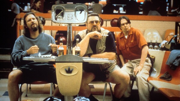 Οι πρωταγωνιστές του «The Big Lebowski» βρέθηκαν ξανά μαζί μετά από 20 χρόνια