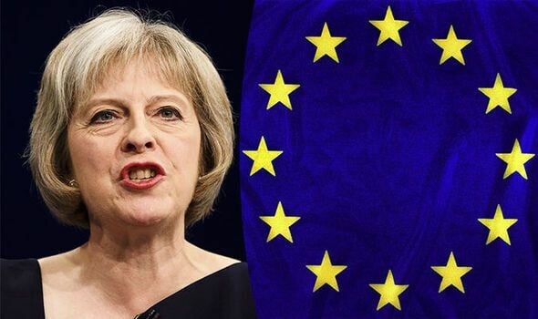 Κείμενο διαπραγματεύσεων για το Brexit ετοιμάζουν οι χώρες-μέλη της Ε.Ε.