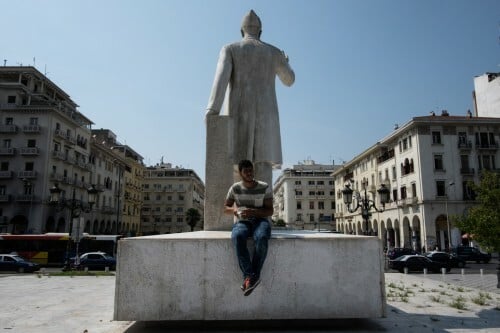 Πάνω από μισό εκατομμύριο οι νόμιμοι μετανάστες στην Ελλάδα-Ποιές είναι οι πολυπληθέστερες κοινότητες