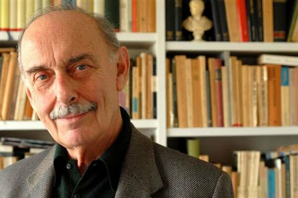 Πέθανε ο συγγραφέας, σκηνοθέτης και ηθοποιός Βιτόριο Σερμόντι