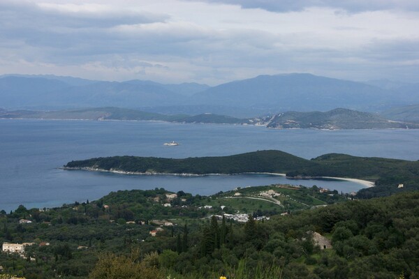 Ολοκληρώθηκε η ιδιωτικοποίηση της Κασσιόπης στην Κέρκυρα