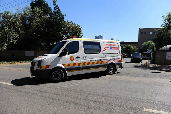 Νότια Αφρική: Σκάνδαλο μετά τον θάνατο σχεδόν 100 ασθενών με ψυχικά προβλήματα