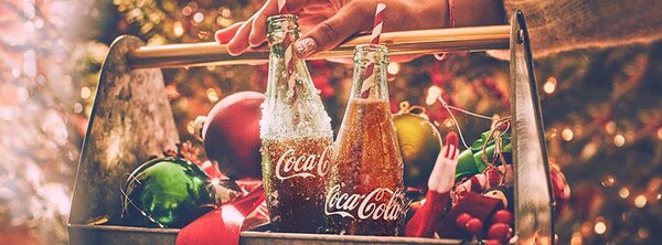 Το Coca-Cola Pop-Up Store επιστρέφει με Χριστουγεννιάτικη διάθεση