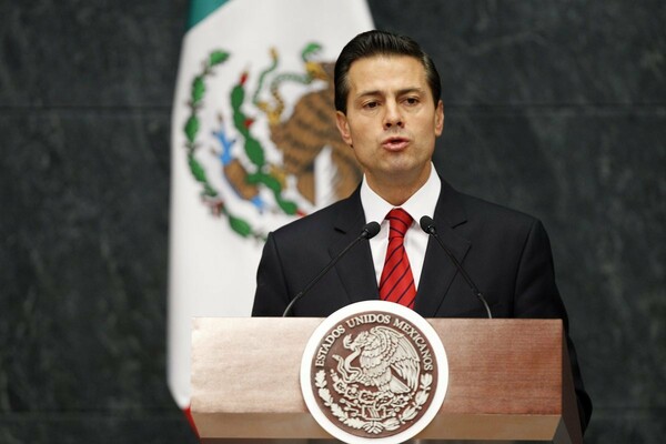 Πρόεδρος Μεξικού προς Τραμπ: Ούτε σύγκρουση, ούτε υποταγή