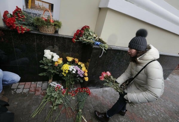 Ποια ήταν τα μέλη της χορωδίας του Κόκκινου Στρατού που σκοτώθηκαν στην αεροπορική τραγωδία