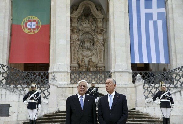 Παυλόπουλος: Η αδιέξοδη πολιτική λιτότητας πρέπει να αλλάξει