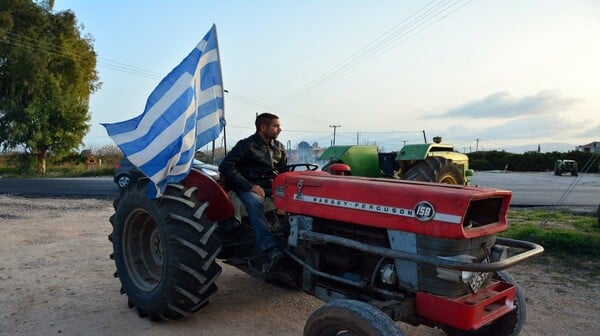 Το Σάββατο στήνεται το μπλόκο στα διόδια των Μαλγάρων