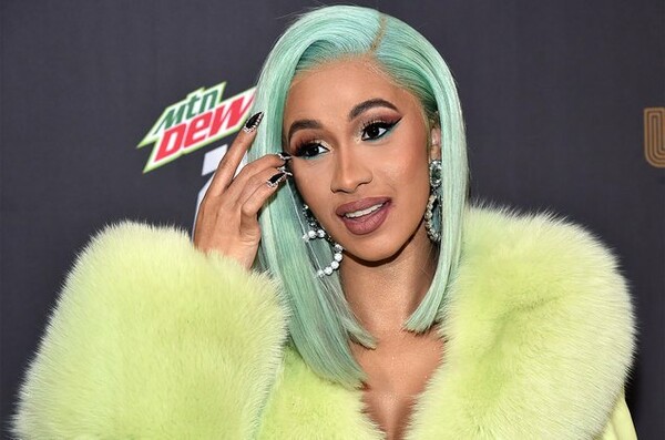 Η Cardi B πραγματοποίησε το όνειρό της - Αγόρασε ένα σπίτι στην μητέρα της