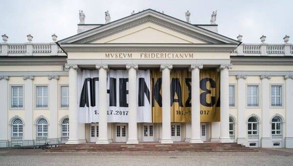 Documenta 14: Τεράστιο το έλλειμμα από τη συνδιοργάνωση με Αθήνα