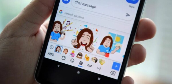 Εφαρμογή της Google μπορεί να μετατρέπει πλέον τις selfies σε stickers