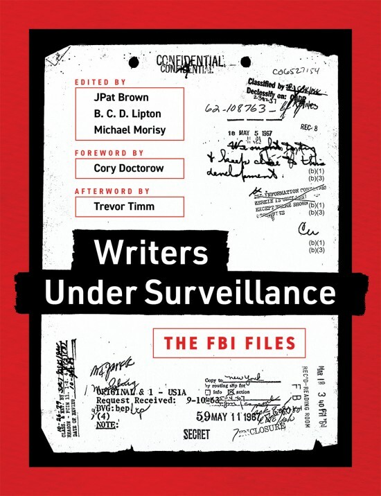 «Ομοφυλόφιλοι, κομμουνιστές, ναρκομανείς, άθεοι»: Οι φάκελοι του FBI για τους Αμερικανούς συγγραφείς του ’60