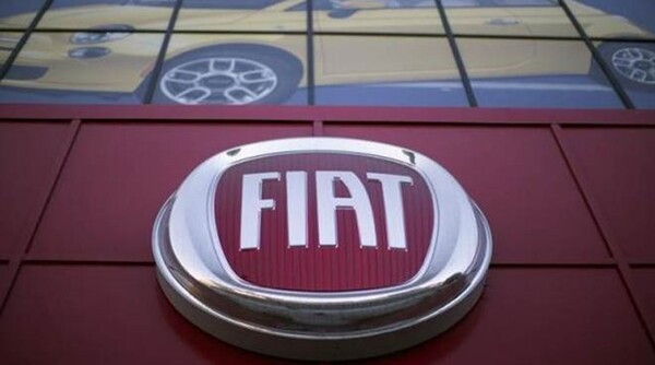 Νέο σκάνδαλο: Η Fiat Chrysler κατηγορείται από τις αρχές των ΗΠΑ ότι παραποίησε το λογισμικό οχημάτων ντίζελ