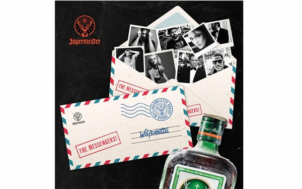 Jägermeister