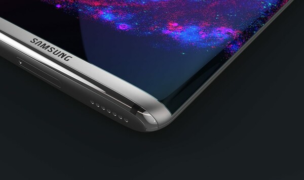 Η Samsung θέλει να πουλήσει πάνω από 60 εκατ. συσκευές Galaxy S8