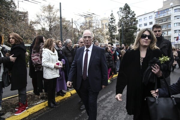 Τα Θεοφάνεια στον Πειραιά