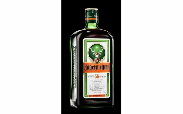 Jägermeister