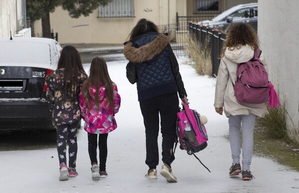 Ποια σχολεία στην Αττική θα μείνουν κλειστά την Πέμπτη