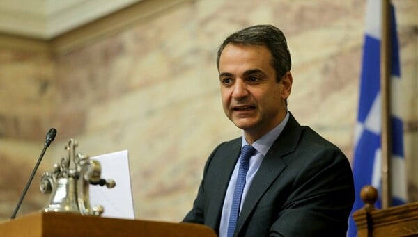 Μητσοτάκης: Μαύρη επέτειος τα δύο χρόνια ΣΥΡΙΖΑ-ΑΝΕΛ