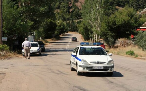 Καβάλα: Συνελήφθη 32χρονος που μετέφερε με το όχημά του 10 μη νόμιμους μετανάστες