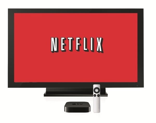 To Netflix μεταδίδει δοκιμαστικά, εικόνα ανάλυσης 4Κ