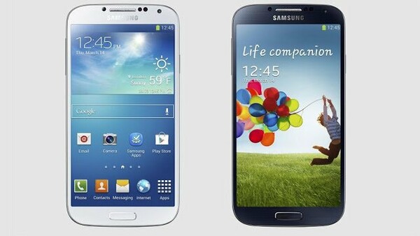 Samsung Galaxy S4: Η αναμονή τελείωσε