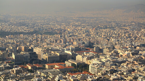 Σεισμοί στην Ελλάδα - Οι πόλεις, τα δίκτυα και οι υποδομές που πρέπει να ενισχυθούν