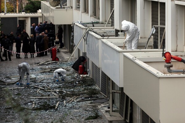 Νέα απειλή για βόμβα στο ΣΚΑΪ