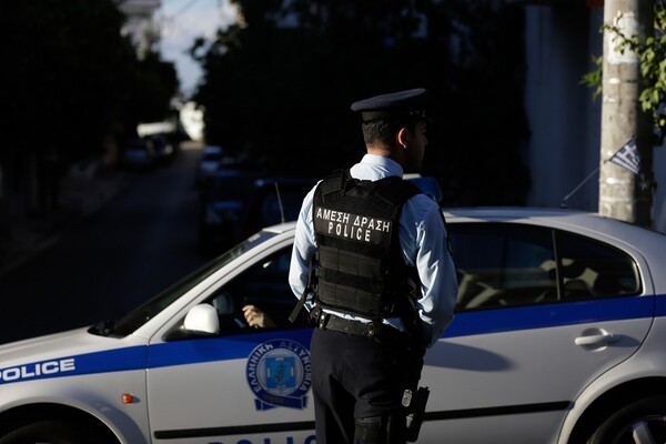 Υπόθεση ομηρείας στην Θεσσαλονίκη: Κρατούσαν με την βία τρεις άντρες μέσα σε διαμέρισμα