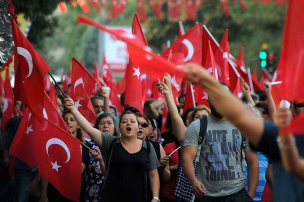 Πόσο πιθανό είναι ένα σκηνικό έντασης στην Ανατολική Μεσόγειο;