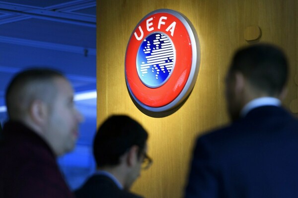 UEFA: Καμία ανοχή στον ρατσισμό