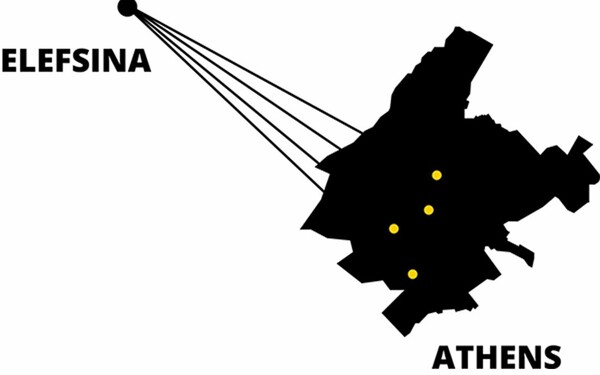 Πώς η διασυνοριακή συνεργασία πολιτών κάνει τη διαφορά