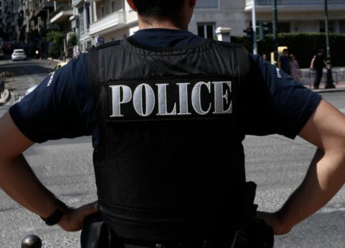 Επτά αστυνομικοί στην Αττική κατηγορούνται για άσκηση ψυχολογικής και σωματικής βίας σε βάρος πολίτη