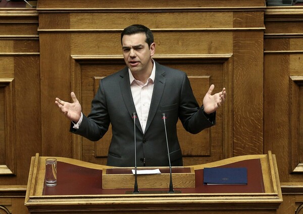 Τσίπρας: Οι εκλογές θα γίνουν στην ώρα τους και η Νέα Δημοκρατία θα τις χάσει