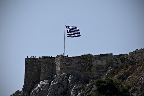 ΕΛΣΤΑΤ: Νέα άνοδος του πληθωρισμού τον Φεβρουάριο