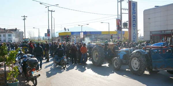 Συλλαλητήριο σήμερα στη Ζάκυνθο για τα σκουπίδια