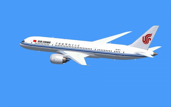 Η «Air China» διαψεύδει τα δημοσιεύματα που κάνουν λόγο για διακοπή πτήσεων προς την Πιονγιάνγκ