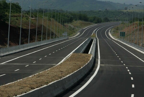 24ωρη απεργία την Τρίτη στην Εγνατία Οδό